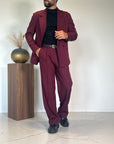 ABITO FONDO AMPIO NEW COLLECTION SDL
