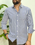 CAMICIA RIGA LARGE SDL OUTFIT