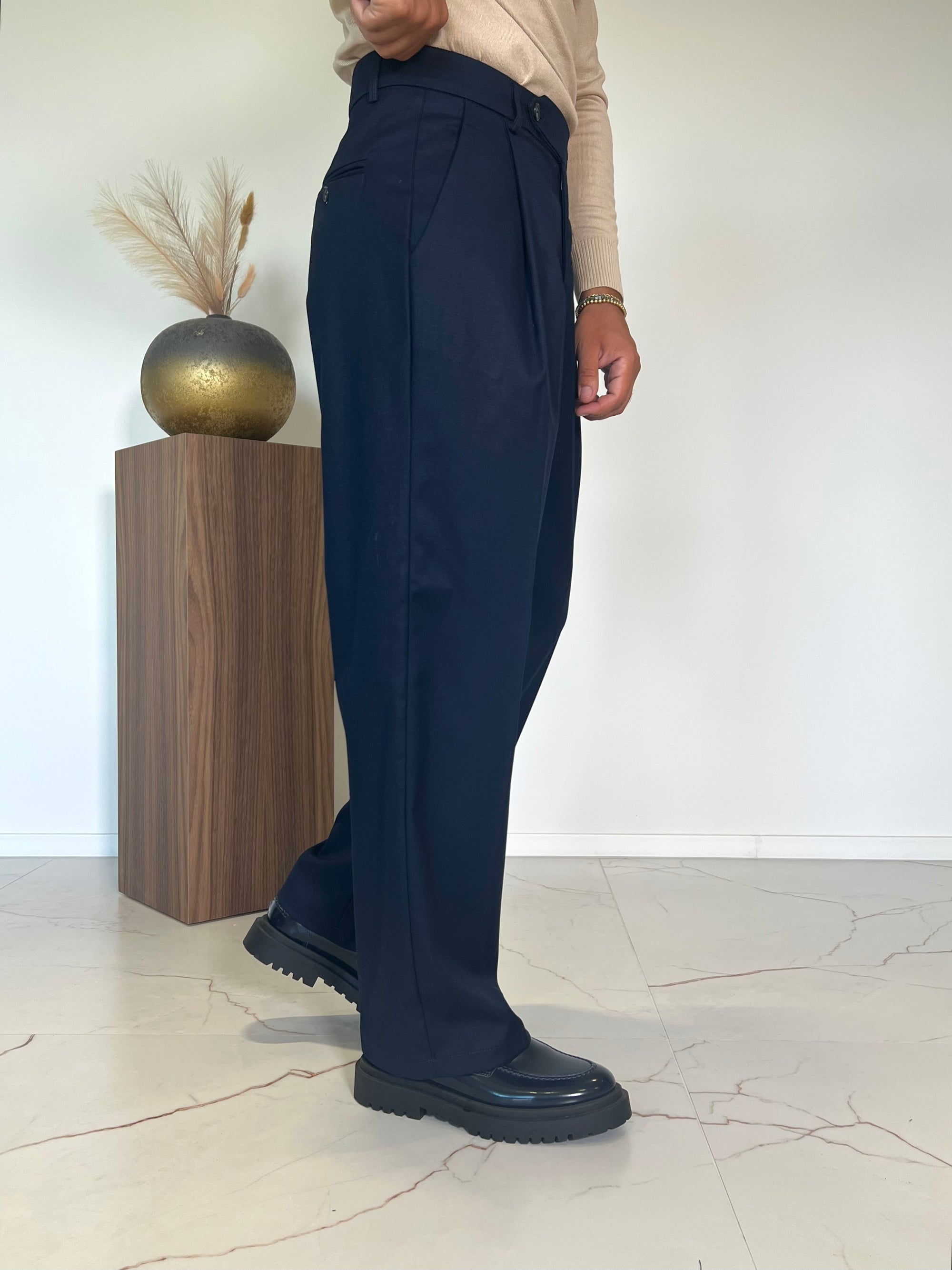 PANTALONE FRONTIER SDL