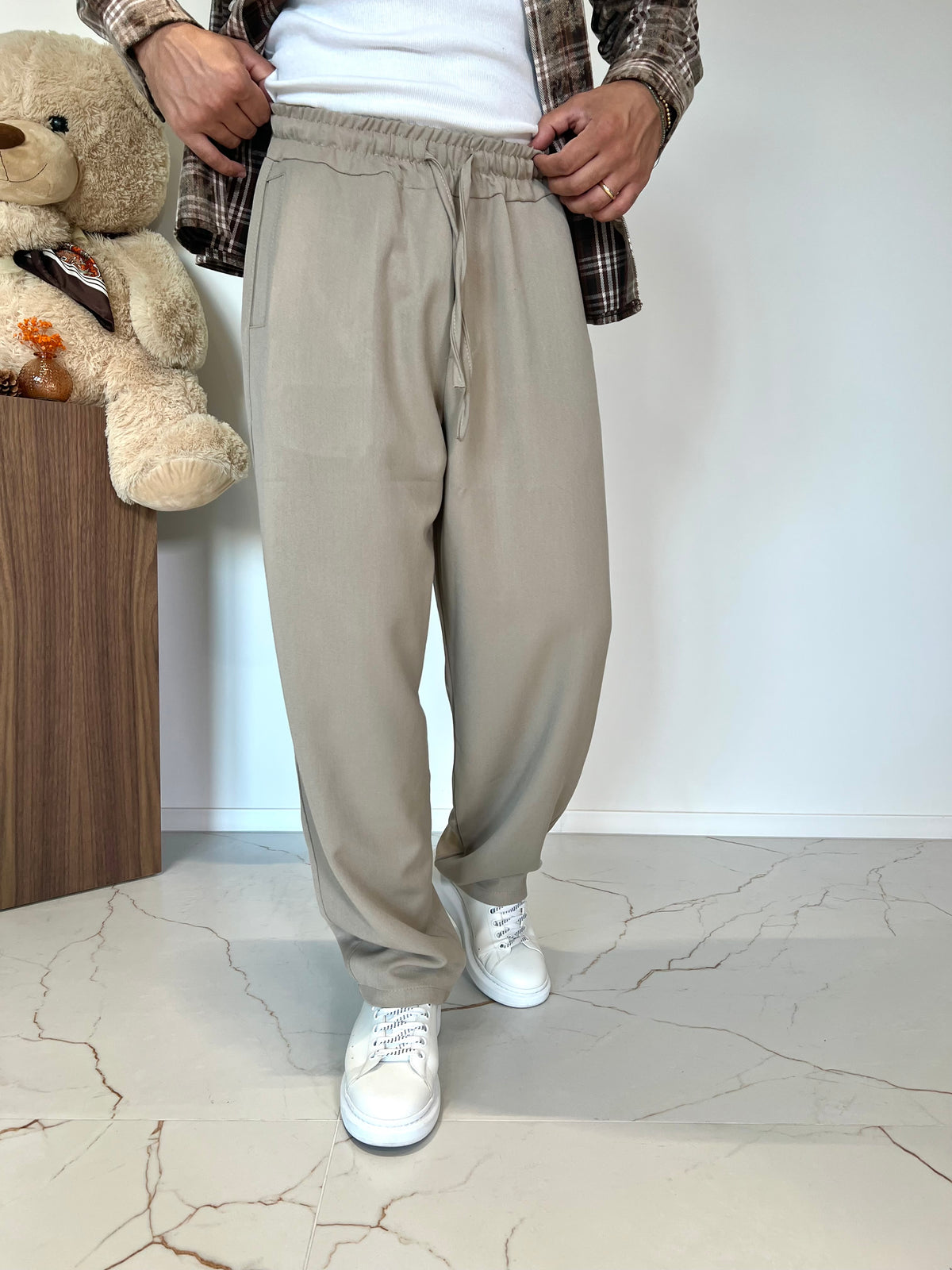 PANTALACCIO BALLOON 443 SDL