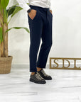 PANTALONE START SDL OUTFIT