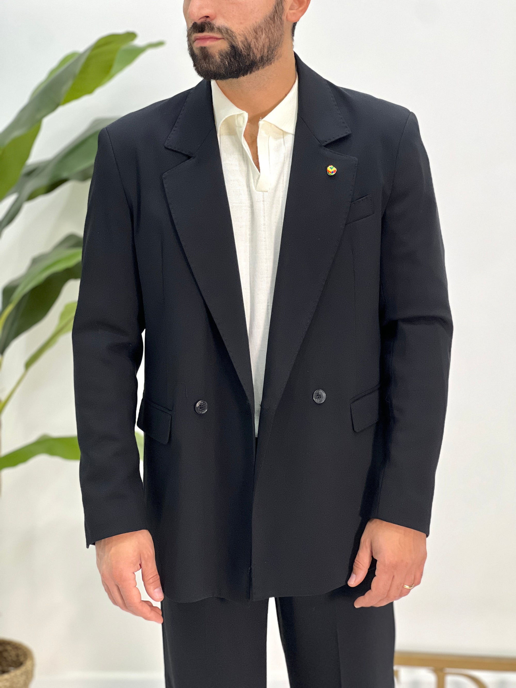 ABITO FONDO AMPIO SDL OUTFIT