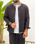 COORDINATO CROKET SDL OUTFIT