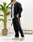 COORDINATO CROKET SDL OUTFIT