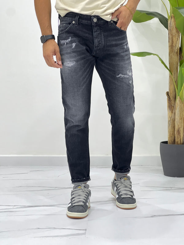 JEANS MILANO SDL OUTFIT