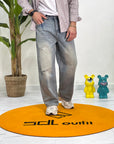 JEANS BALLOON J02