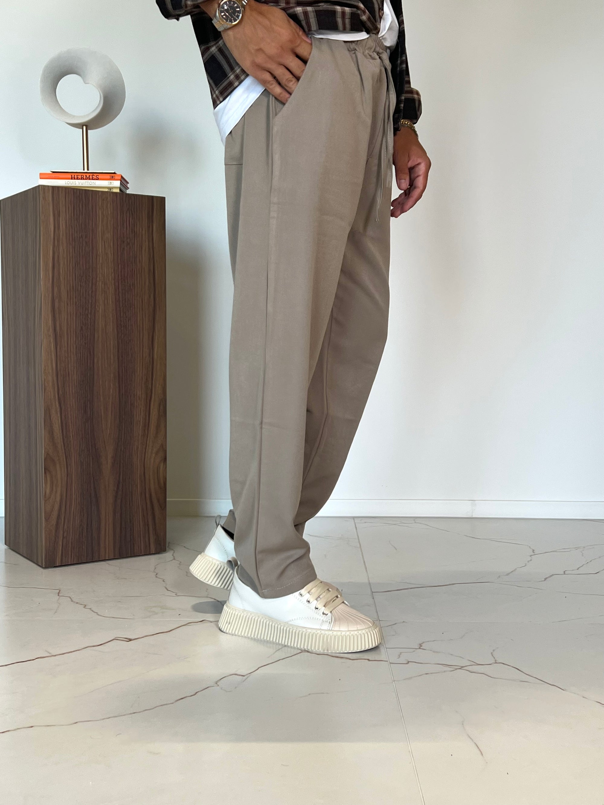 PANTALACCIO FONDO AMPIO 383 SDL