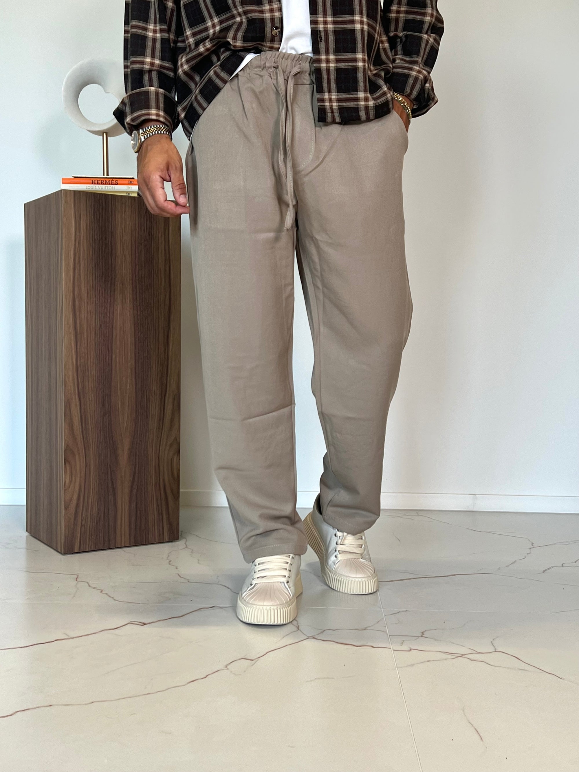 PANTALACCIO FONDO AMPIO 383 SDL