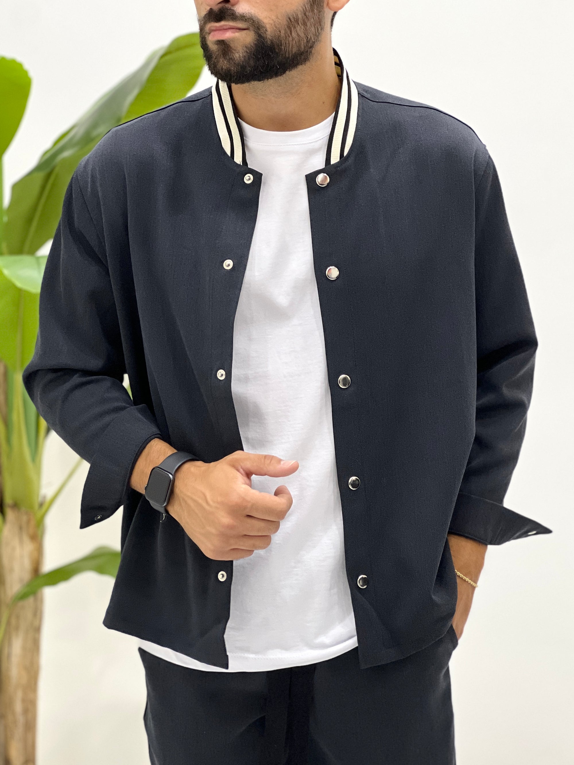 COORDINATO CROKET SDL OUTFIT