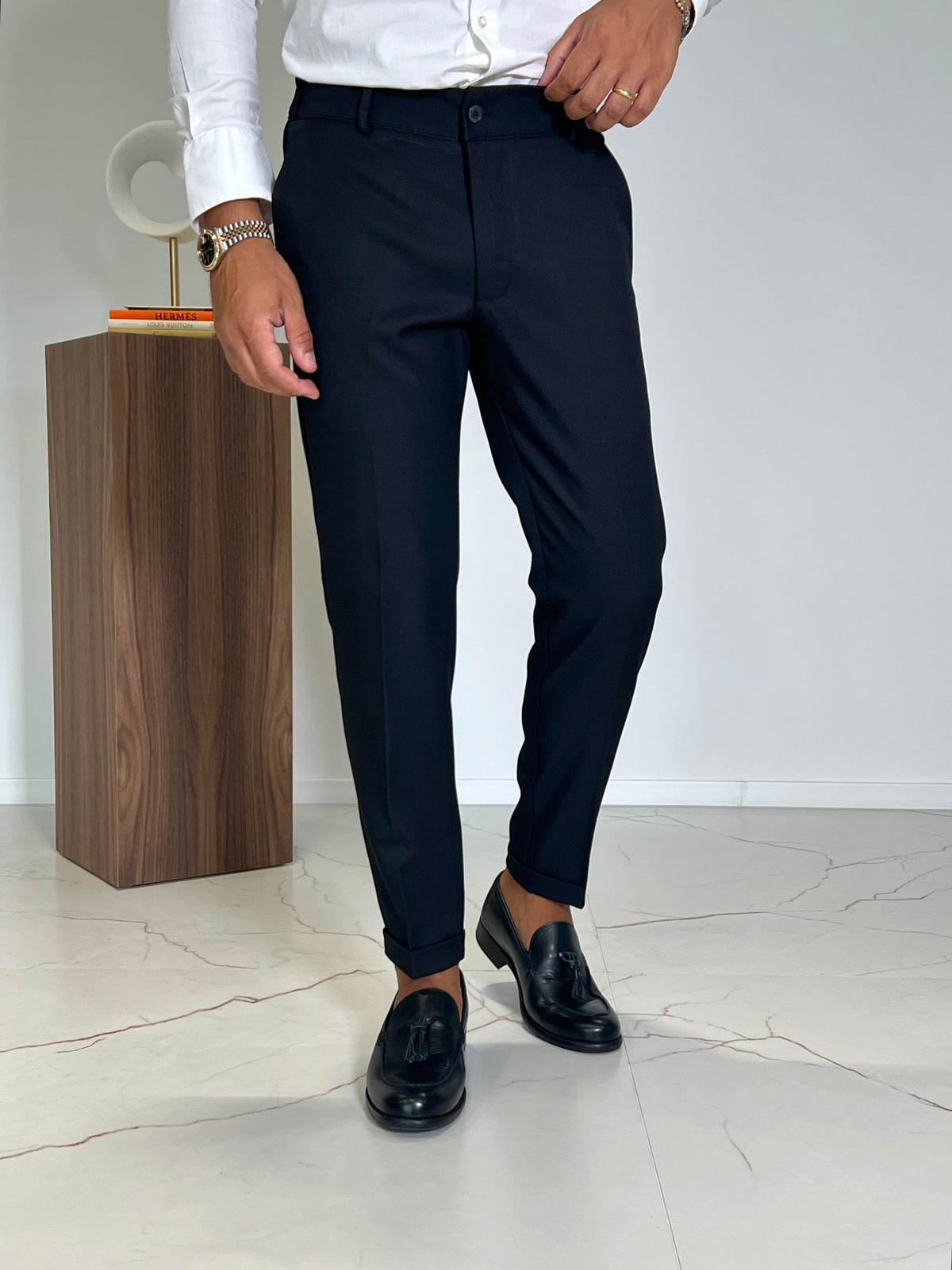 PANTALONE CLASSIC SDL OUTFIT