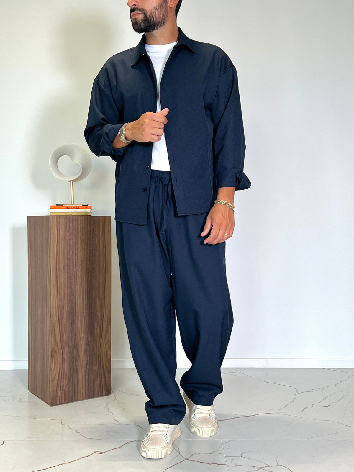 COORDINATO STYLE 443 SDL