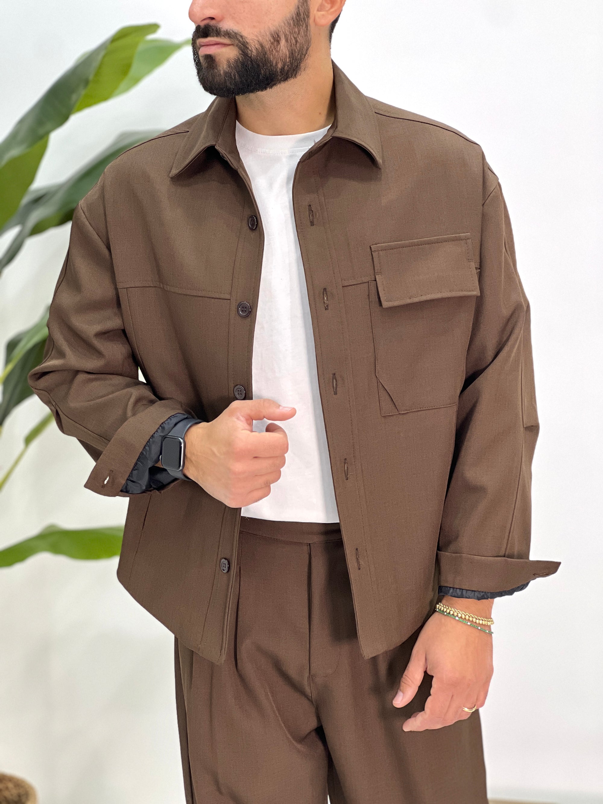 COORDINATO NICKY SDL OUTFIT