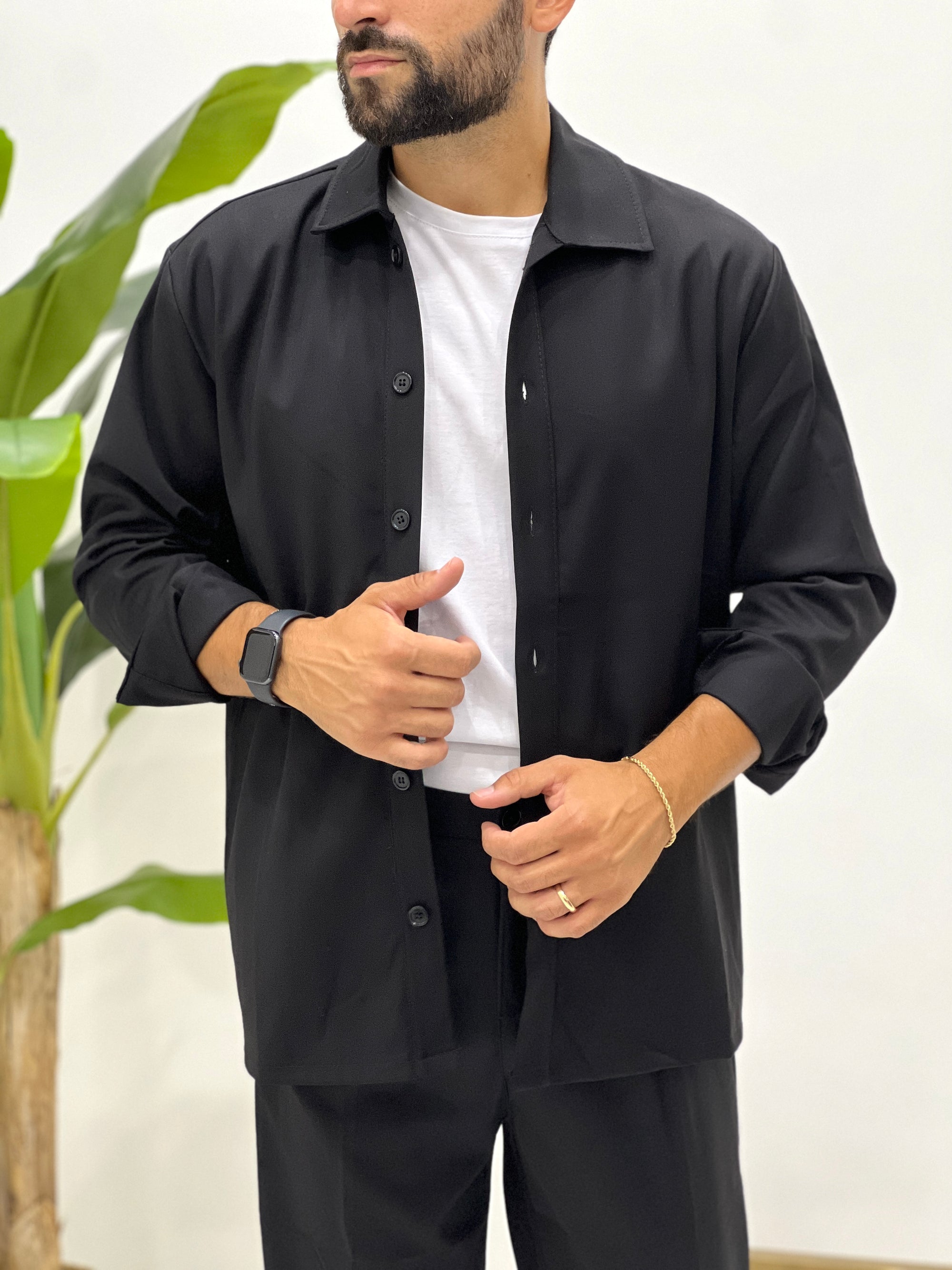 COORDINATO SEPTEMBER SDL OUTFIT