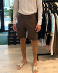 BERMUDA SARTORIALE SDL OUTFIT