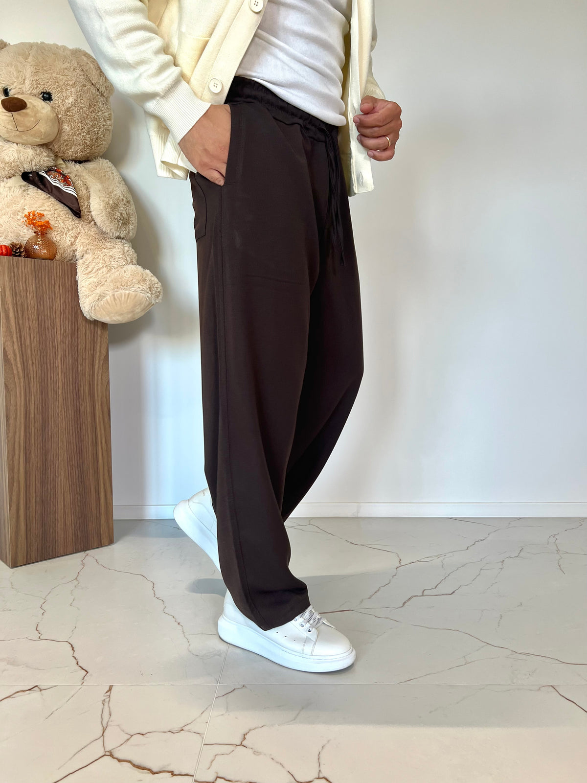 PANTALACCIO BALLOON 443 SDL