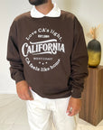 POLO CALIFORNIA SDL