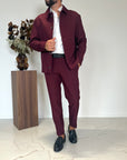 COORDINATO CLASSIC SDL OUTFIT