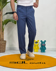 PANTALONE SICILIA FONFO AMPIO SDL OUTFIT