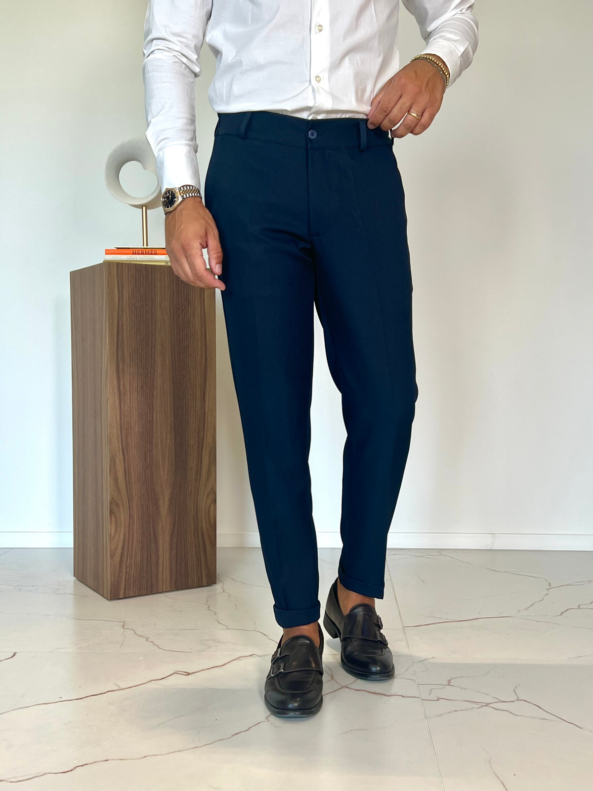 PANTALONE CLASSIC SDL OUTFIT
