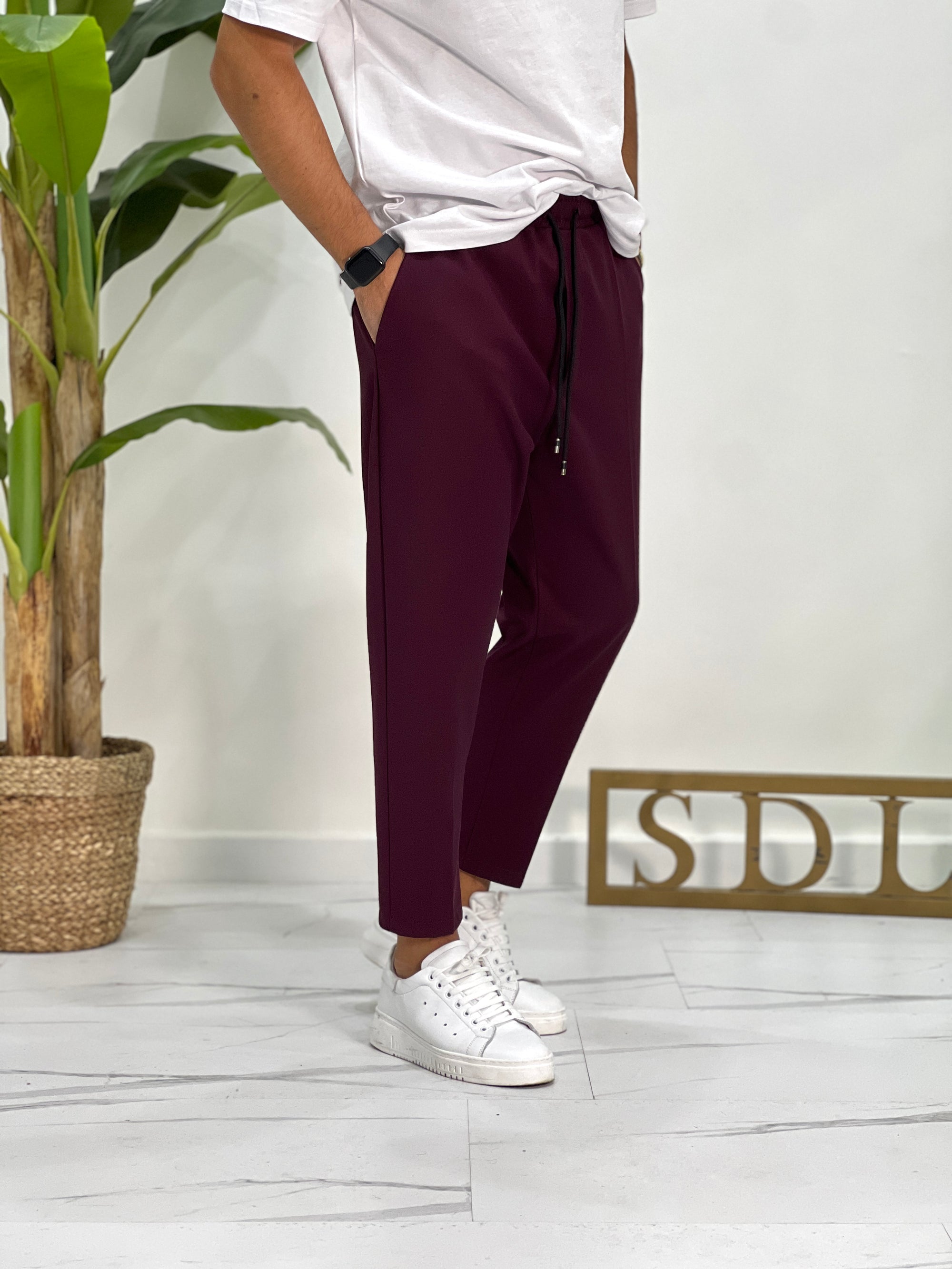 PANTALACCIO BASIC TB 2.0 SDL OUTFIT