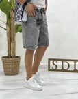 BERMUDA NGONGE SDL OUTFIT