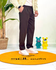 PANTALONE FONDO AMPIO 253 SDL