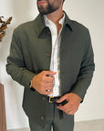 COORDINATO CLASSIC SDL OUTFIT