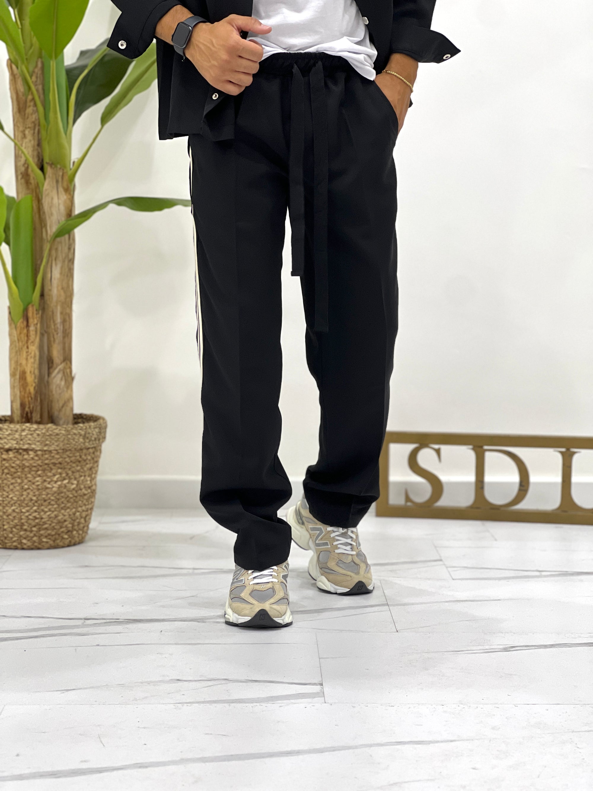 COORDINATO CROKET SDL OUTFIT