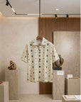 CAMICIA OLIMPO LIMITED EDITION