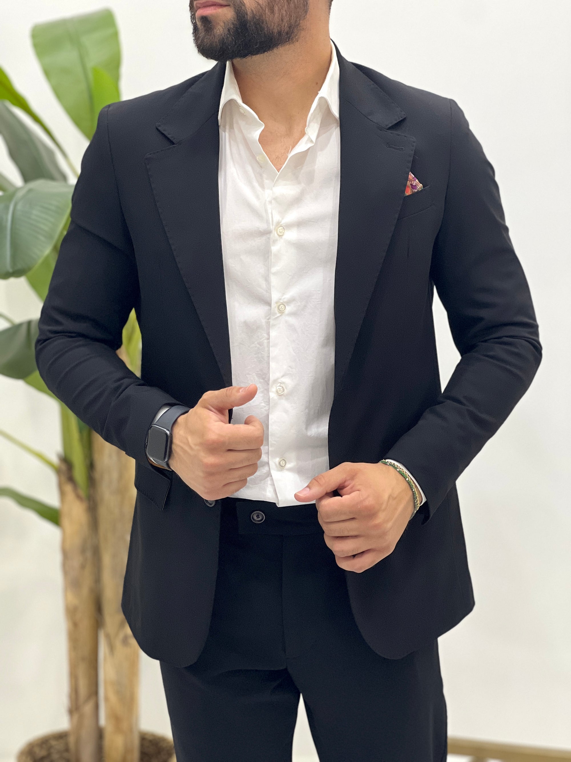 ABITO TENERIFE SDL OUTFIT