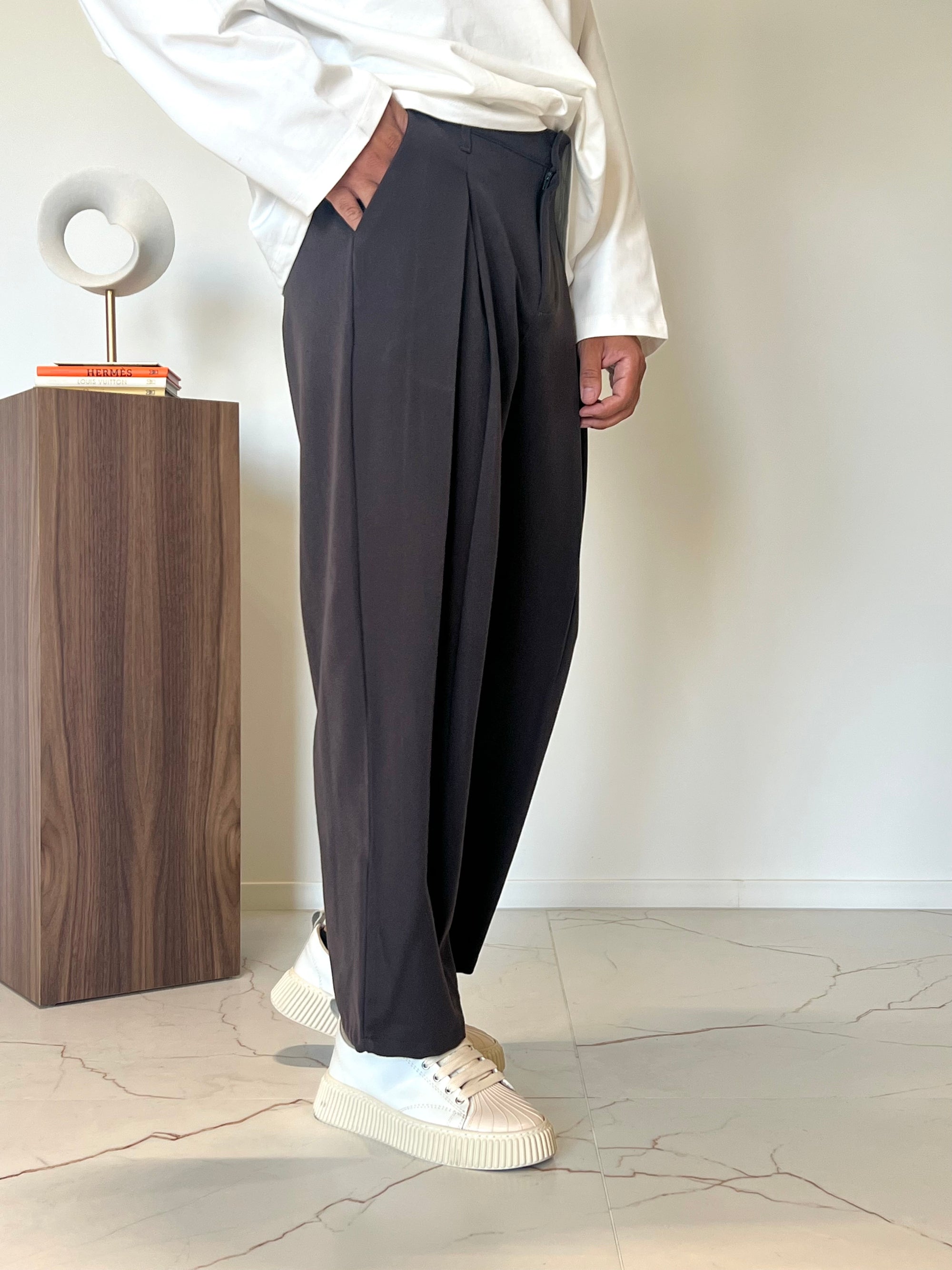 PANTALONE PENCE BACIATA 418 SDL