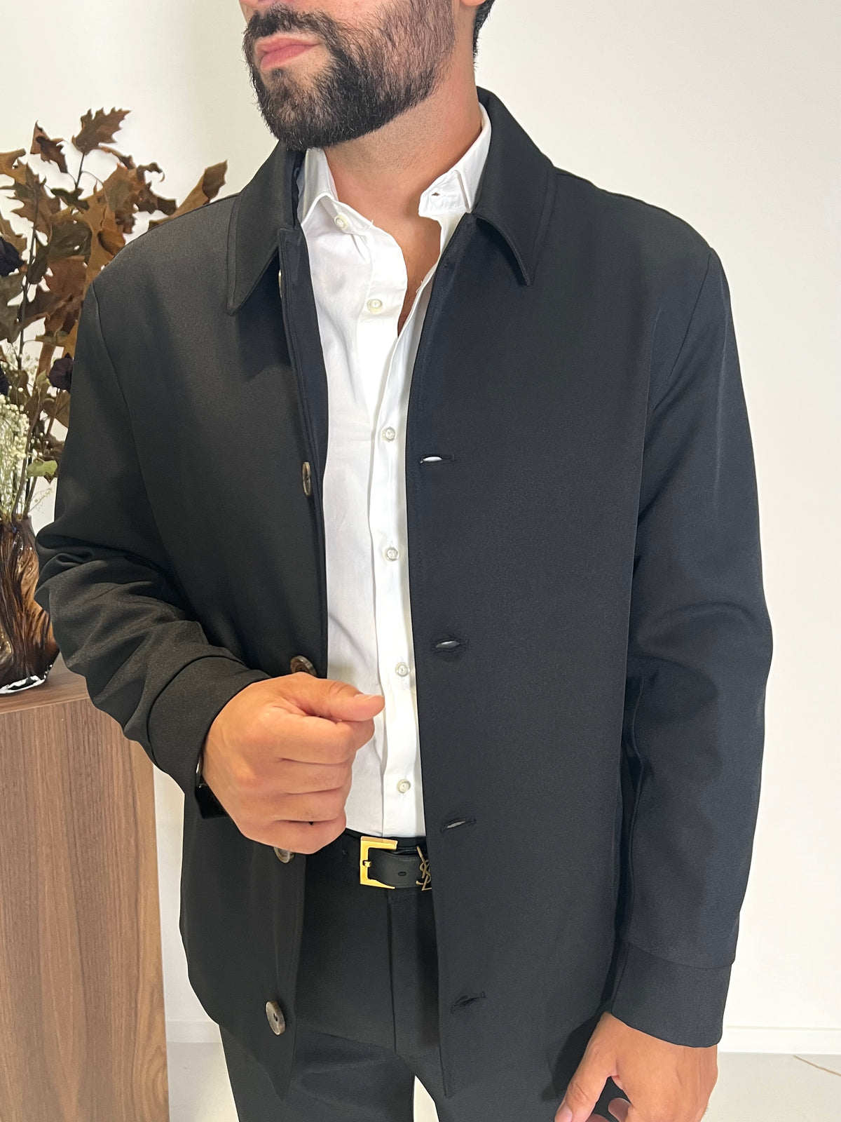 COORDINATO CLASSIC SDL OUTFIT