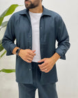 COORDINATO SEPTEMBER SDL OUTFIT