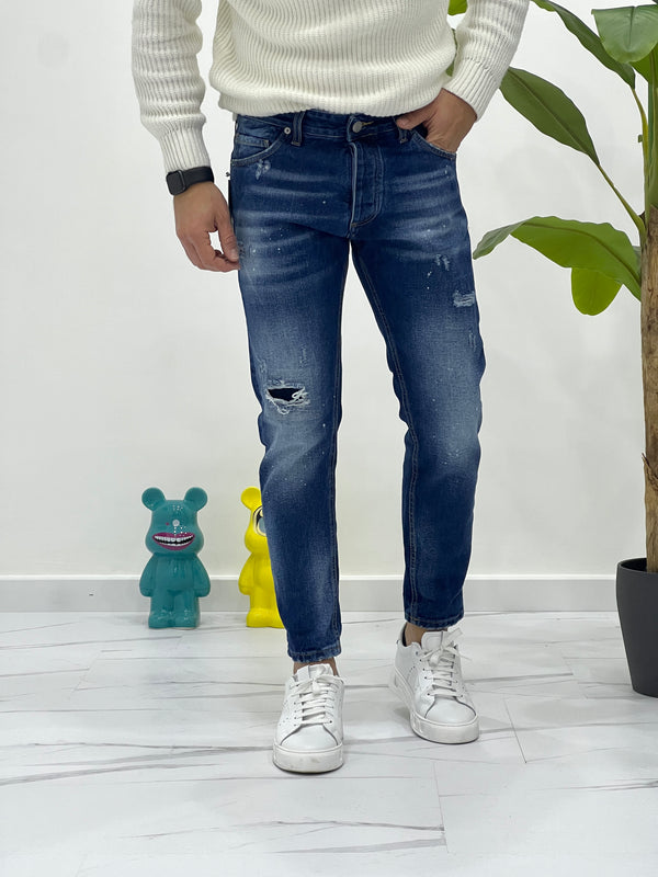 JEANS SINGAPORE SDL OUTFIT