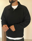 POLO LONGSLEEVE HM02 SDL