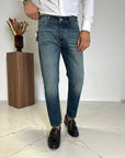 JEANS MESSICO SDL OUTFIT