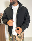GIUBOTTO RELAXED FIT SDL
