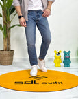 JEANS SIVIGLIA 2.0 SDL OUTFIT