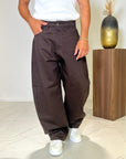 JEANS BALLOON 458