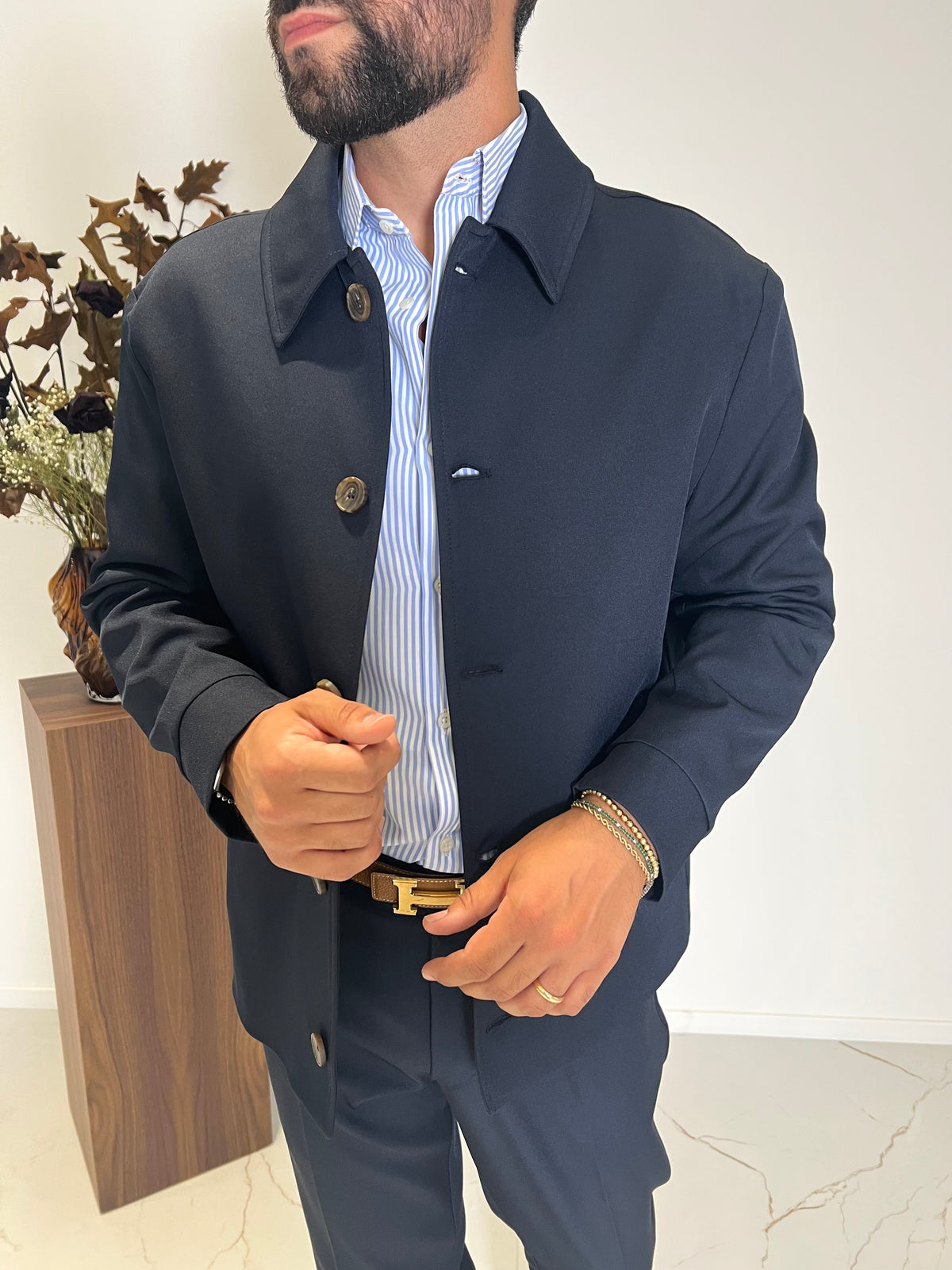 COORDINATO CLASSIC SDL OUTFIT