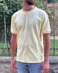 T-SHIRT DETTAGLIO COSTINA