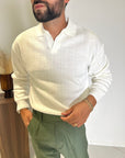 POLO DERBY RIGATA SDL OUTFIT