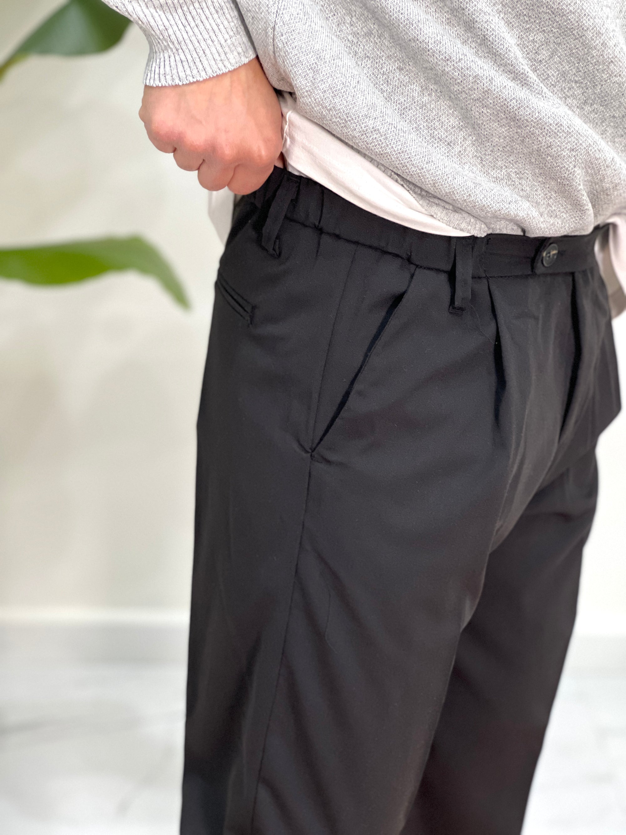 PANTALONE PLAY 2.0 SDL