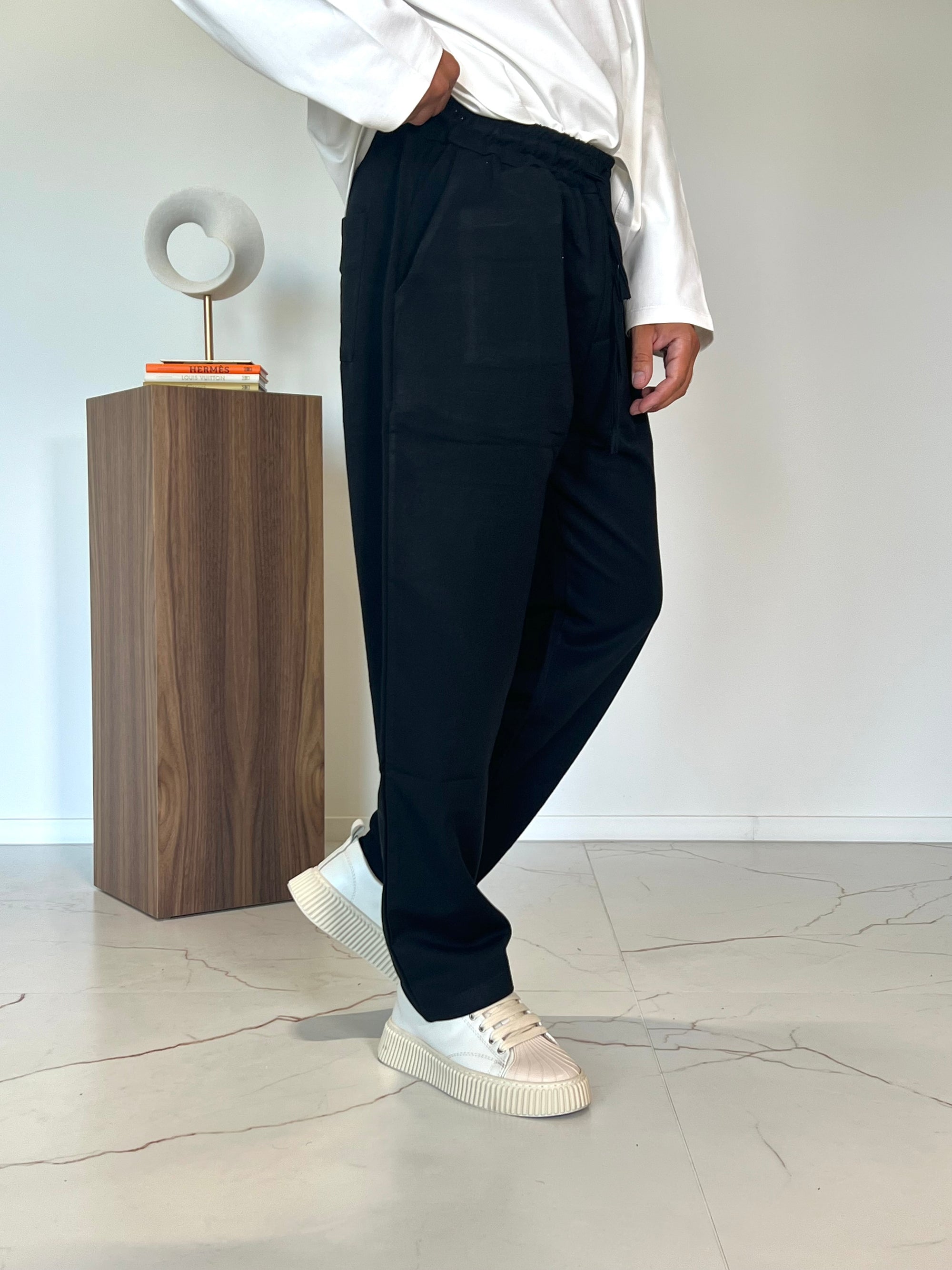 PANTALACCIO FONDO AMPIO 383 SDL