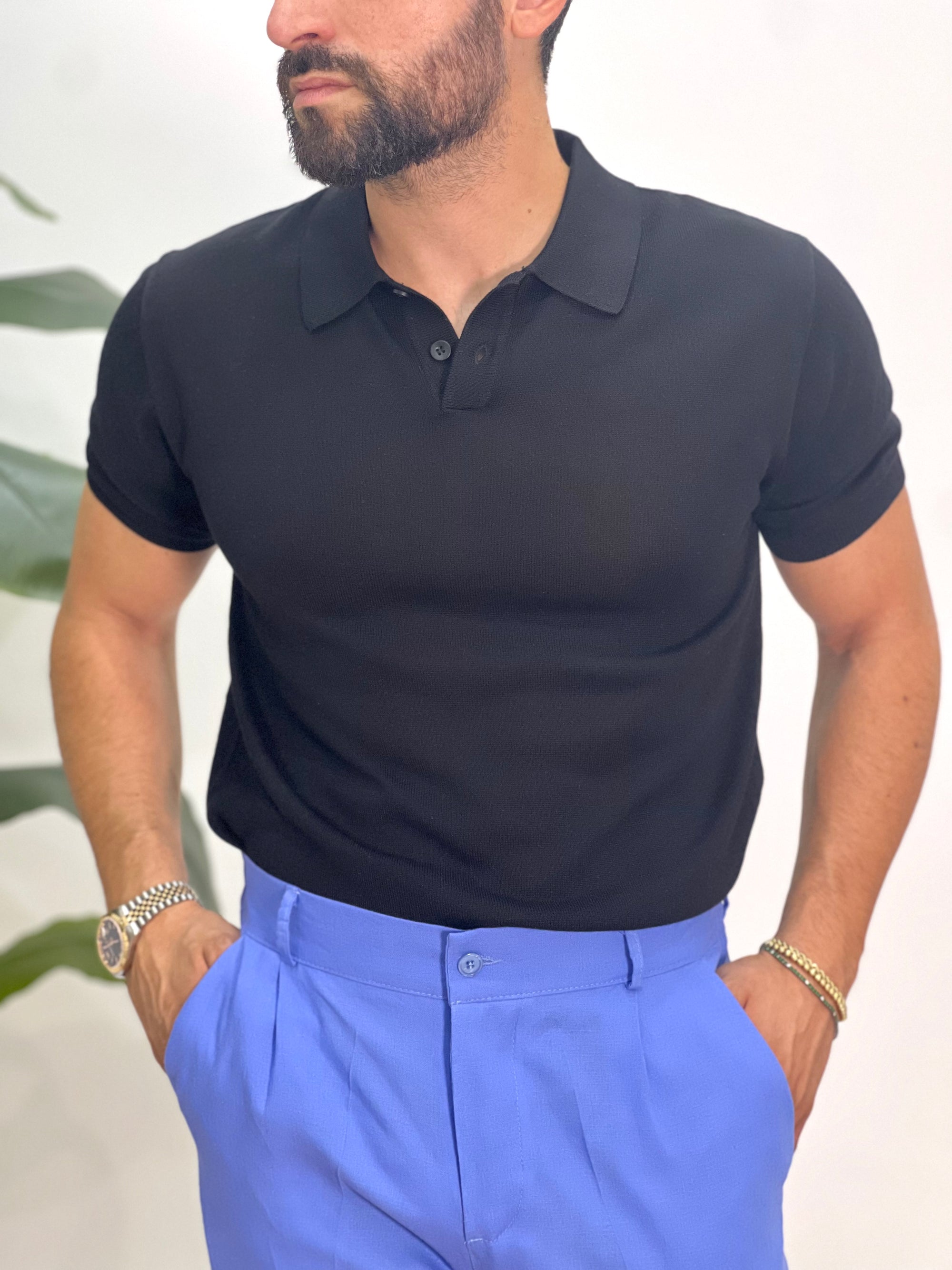 POLO 301 SDL OUTFIT