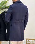 CAPPOTTO MONOPETTO CON MARTINGALA