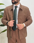 COORDINATO MAX MISTO LINO SDL OUTFIT