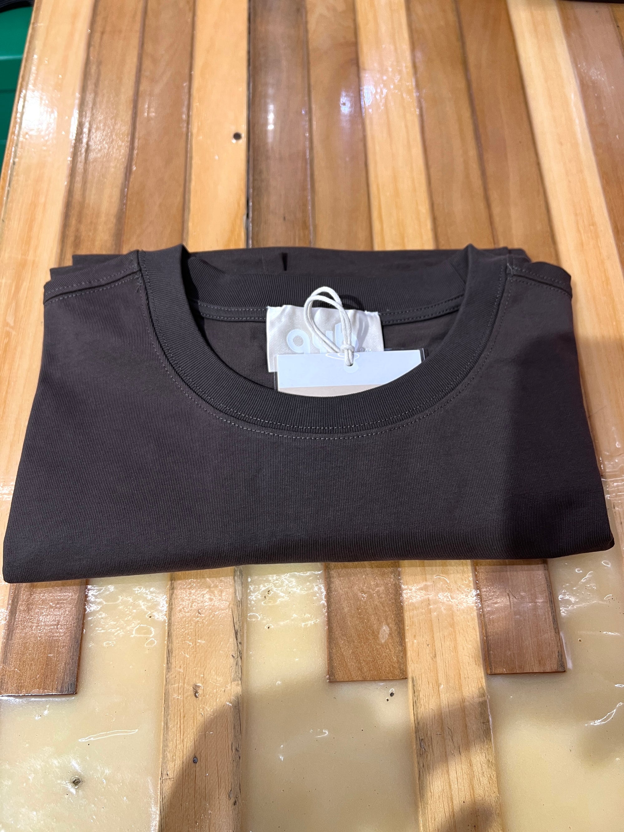 T-SHIRT GHETY SDL OUTFIT