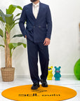 ABITO OSAKA SDL OUTFIT