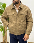JACKET HANDY SDL OUTFIT